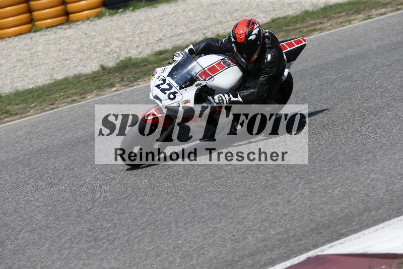 /28 25.07.2026  Speer Racing ADR/Gruppe gelb/226